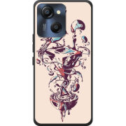 Чохол BoxFace Blackview Oscal Modern 8 