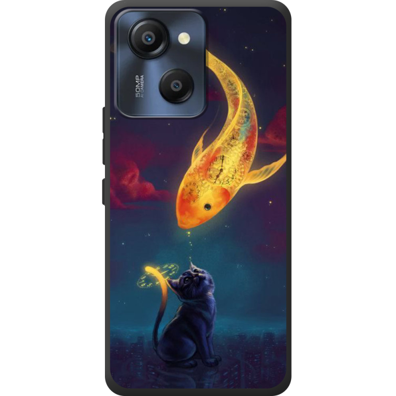 Чохол BoxFace Blackview Oscal Modern 8 