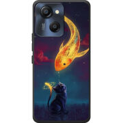 Чохол BoxFace Blackview Oscal Modern 8 