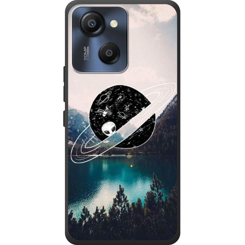 Чохол BoxFace Blackview Oscal Modern 8 