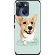 Чохол BoxFace Blackview Oscal Modern 8 