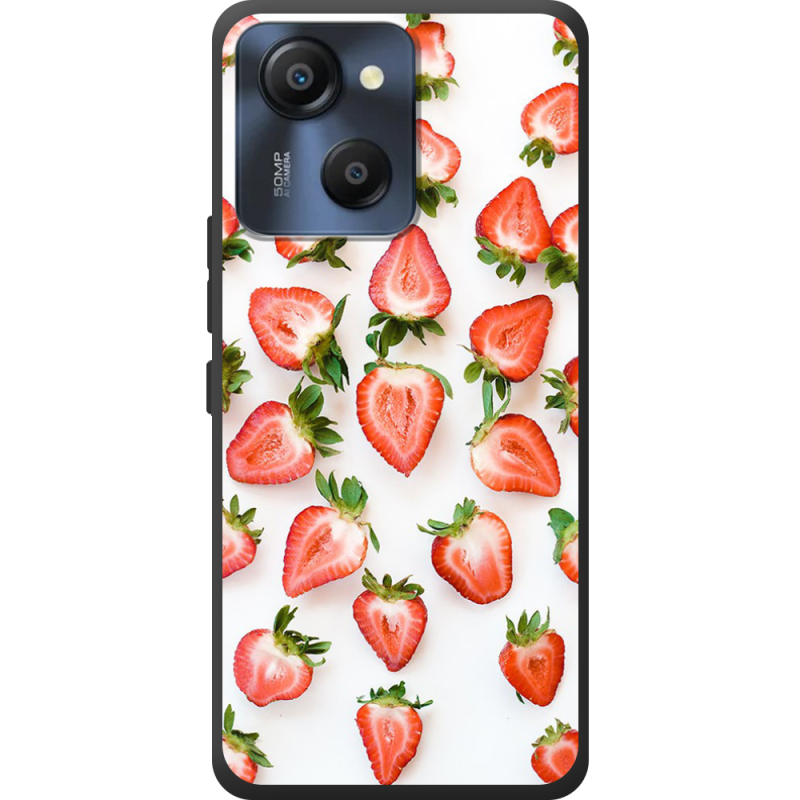 Чохол BoxFace Blackview Oscal Modern 8 