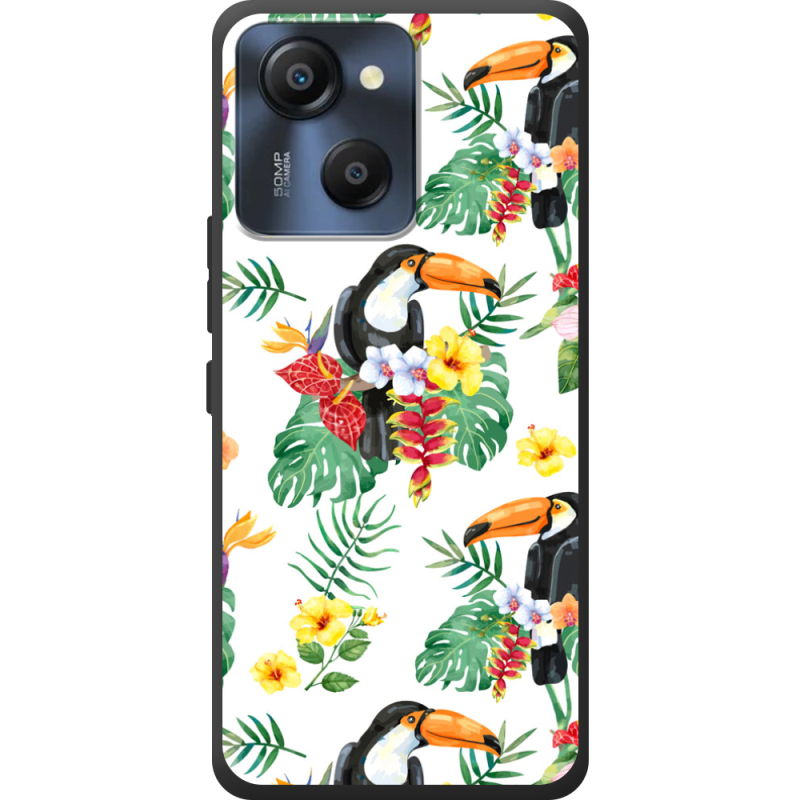 Чохол BoxFace Blackview Oscal Modern 8 