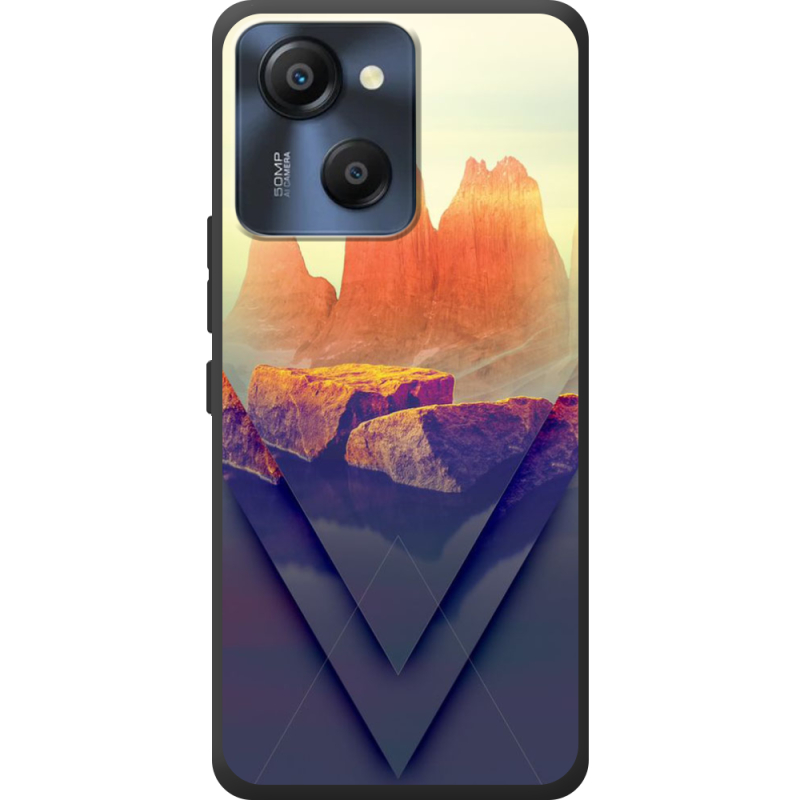 Чохол BoxFace Blackview Oscal Modern 8 