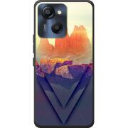 Чохол BoxFace Blackview Oscal Modern 8 