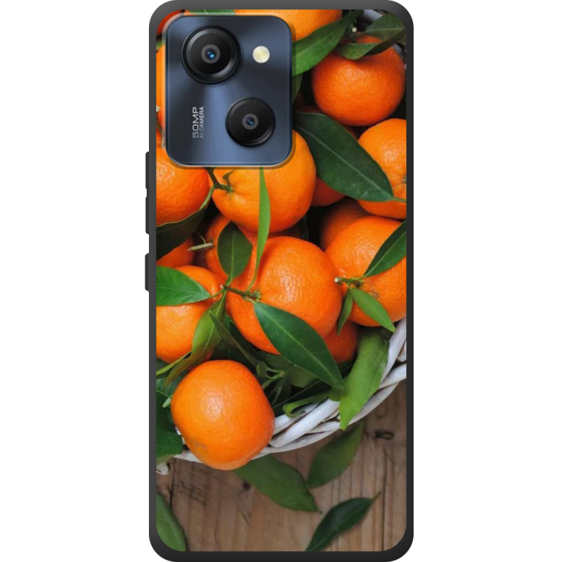 Чохол BoxFace Blackview Oscal Modern 8 