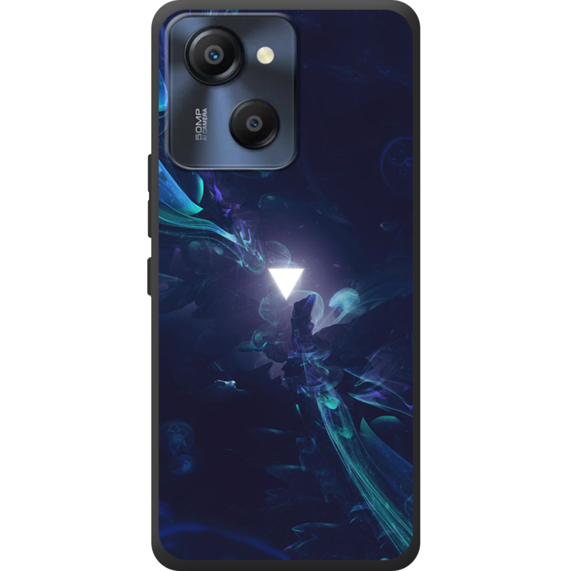 Чохол BoxFace Blackview Oscal Modern 8 