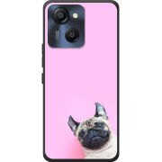 Чохол BoxFace Blackview Oscal Modern 8 