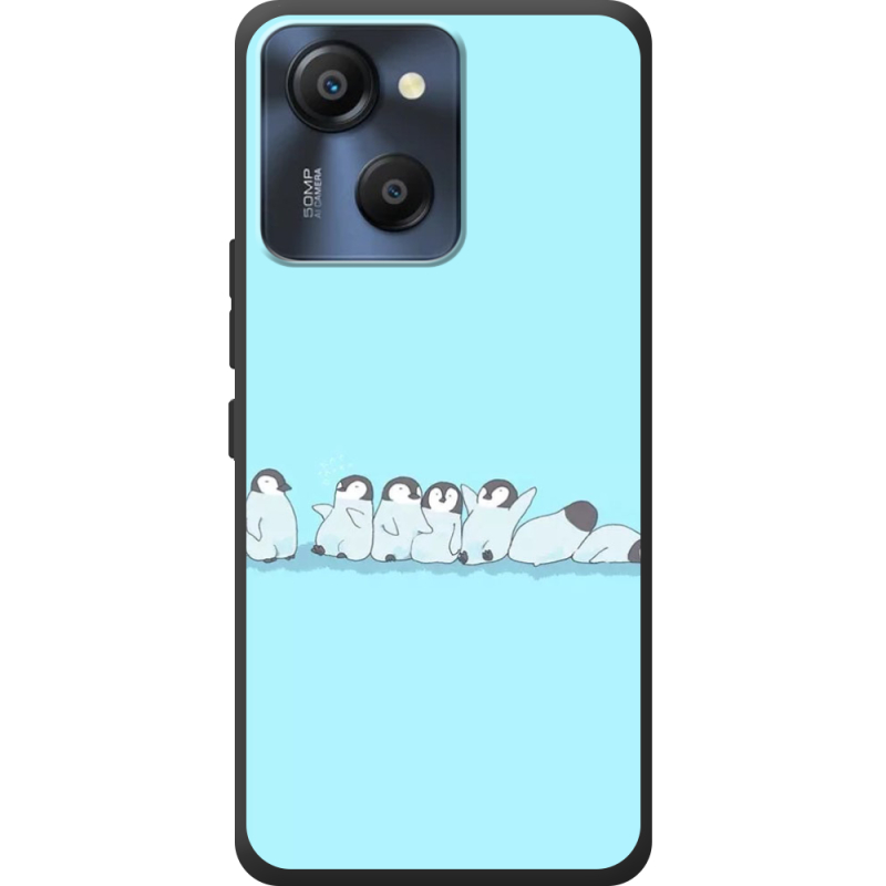 Чохол BoxFace Blackview Oscal Modern 8 