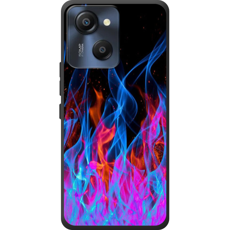 Чохол BoxFace Blackview Oscal Modern 8 