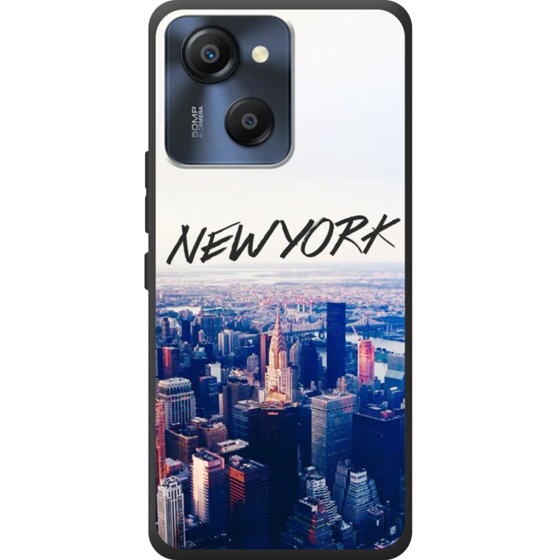 Чохол BoxFace Blackview Oscal Modern 8 