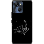 Чохол BoxFace Blackview Oscal Modern 8 