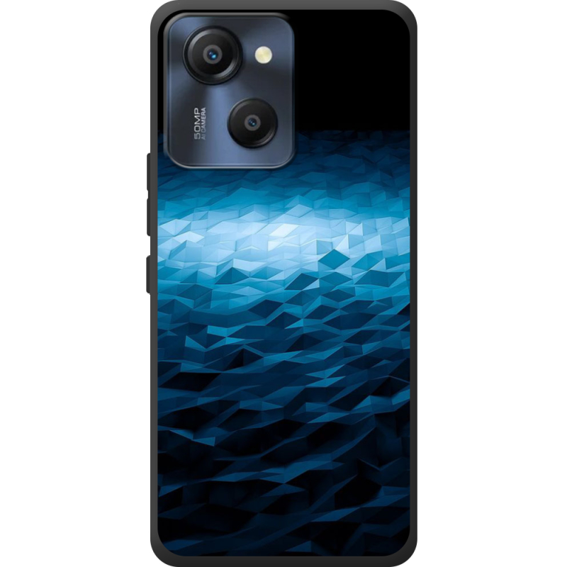 Чохол BoxFace Blackview Oscal Modern 8 