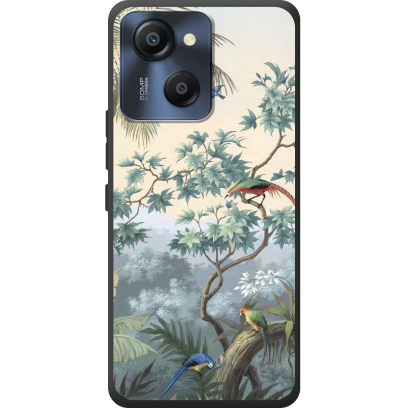 Чохол BoxFace Blackview Oscal Modern 8 