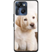 Чохол BoxFace Blackview Oscal Modern 8 Puppy Labrador