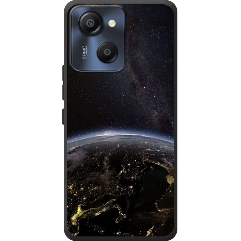 Чохол BoxFace Blackview Oscal Modern 8 