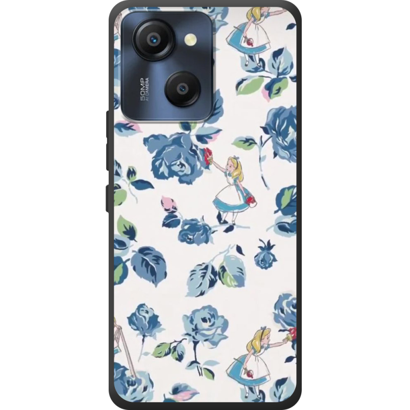 Чохол BoxFace Blackview Oscal Modern 8 