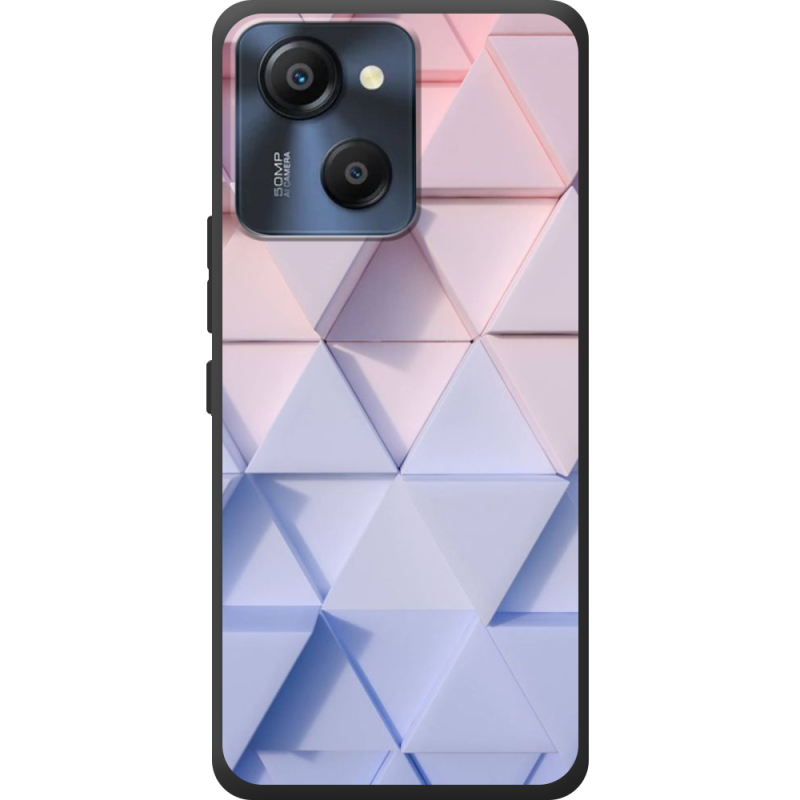 Чохол BoxFace Blackview Oscal Modern 8 