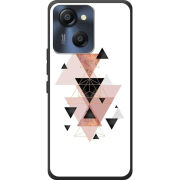 Чохол BoxFace Blackview Oscal Modern 8 