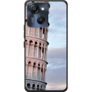 Чохол BoxFace Blackview Oscal Modern 8 