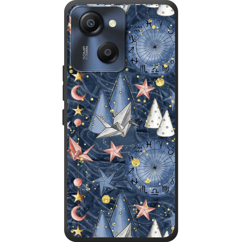 Чохол BoxFace Blackview Oscal Modern 8 