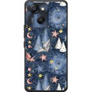 Чохол BoxFace Blackview Oscal Modern 8 