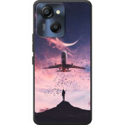 Чохол BoxFace Blackview Oscal Modern 8 