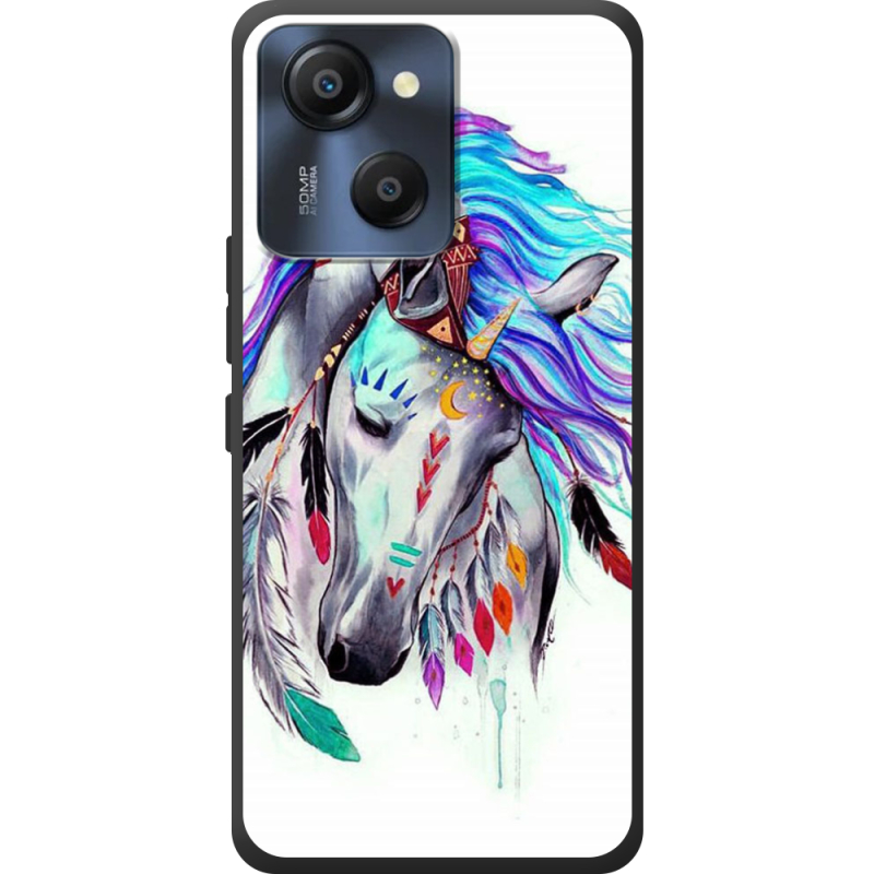 Чохол BoxFace Blackview Oscal Modern 8 