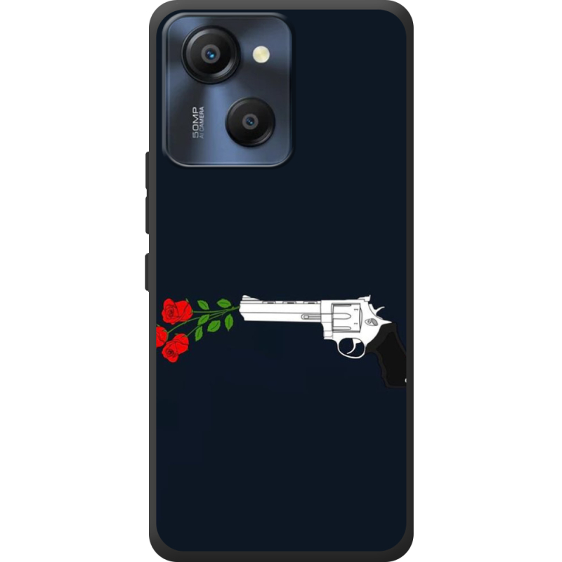 Чохол BoxFace Blackview Oscal Modern 8 