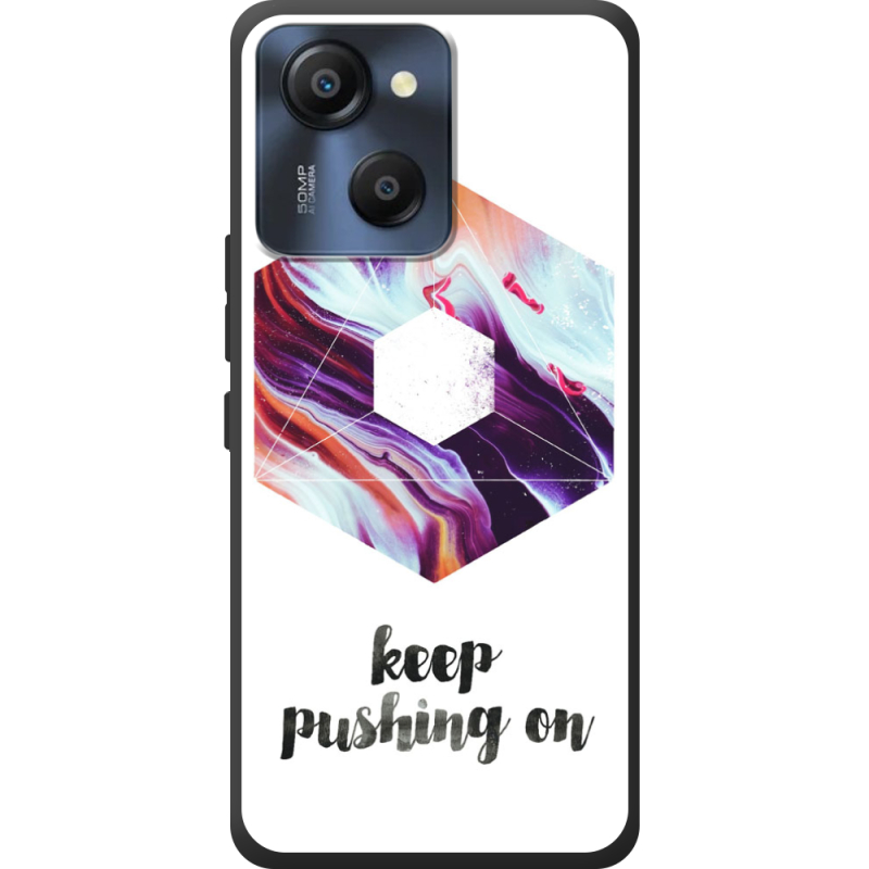 Чохол BoxFace Blackview Oscal Modern 8 