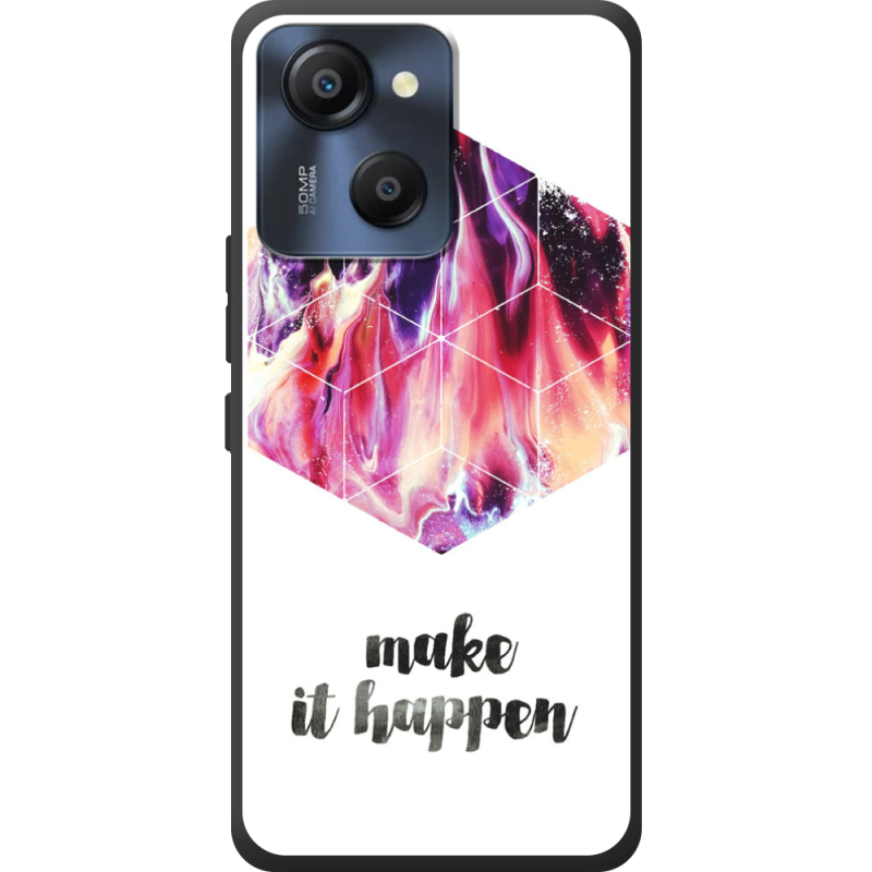 Чохол BoxFace Blackview Oscal Modern 8 