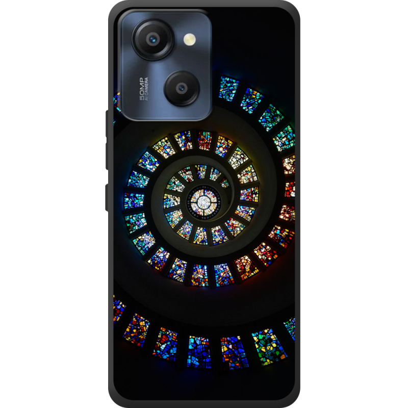 Чохол BoxFace Blackview Oscal Modern 8 