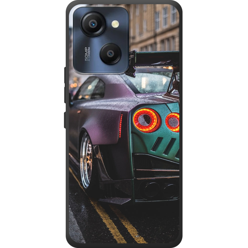 Чохол BoxFace Blackview Oscal Modern 8 