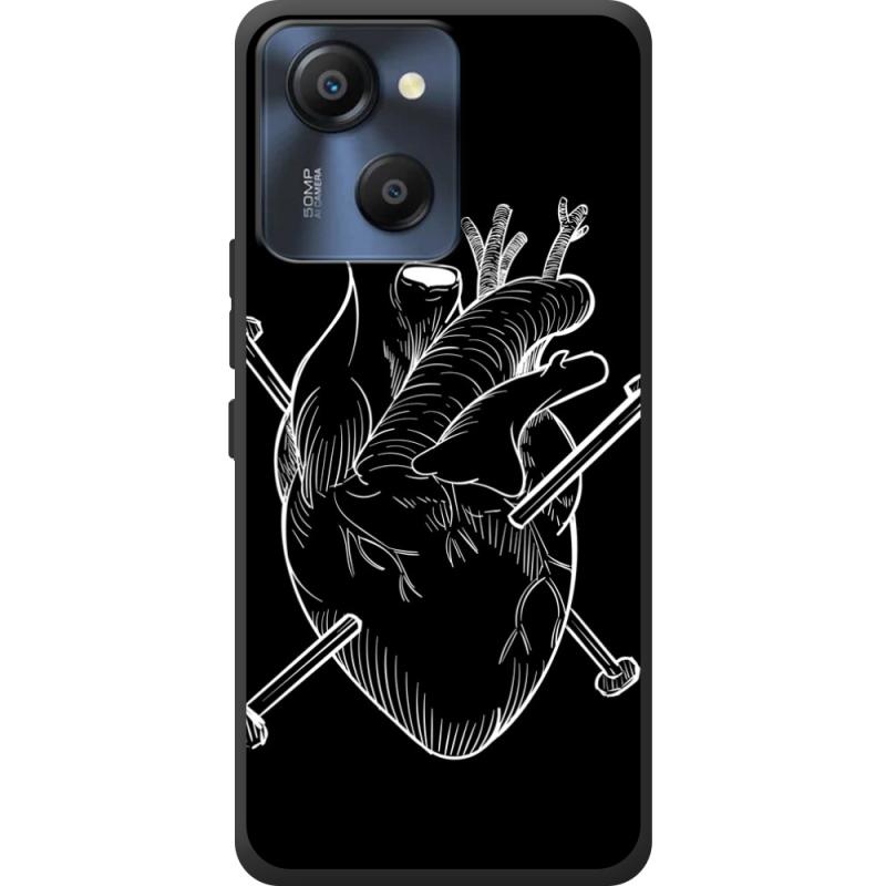 Чохол BoxFace Blackview Oscal Modern 8 