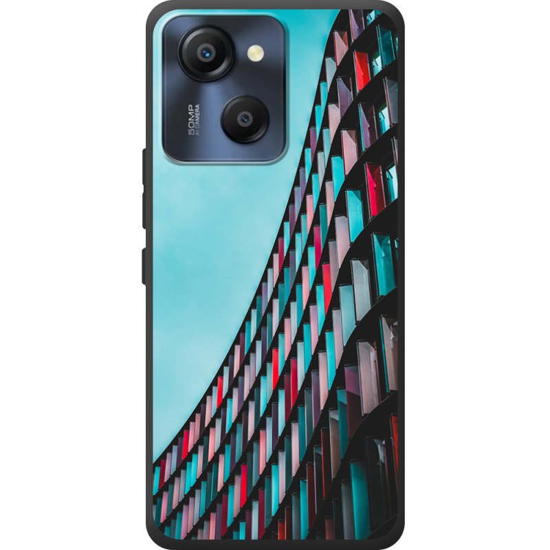 Чохол BoxFace Blackview Oscal Modern 8 