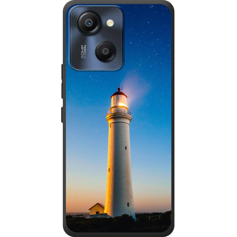 Чохол BoxFace Blackview Oscal Modern 8 