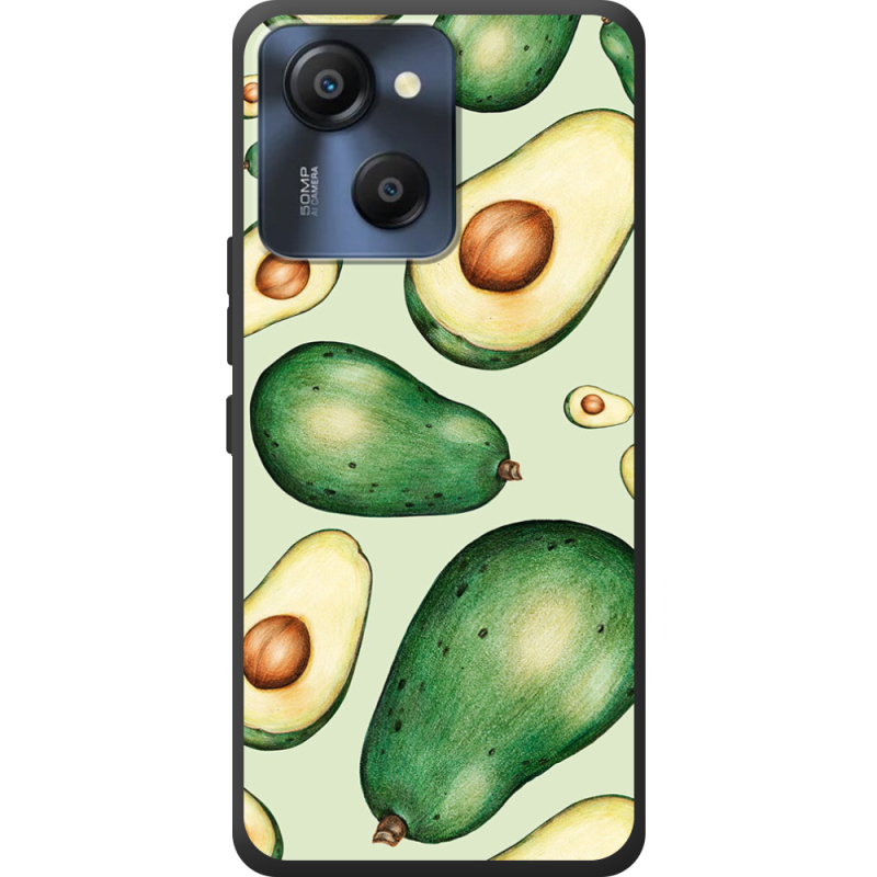 Чохол BoxFace Blackview Oscal Modern 8 