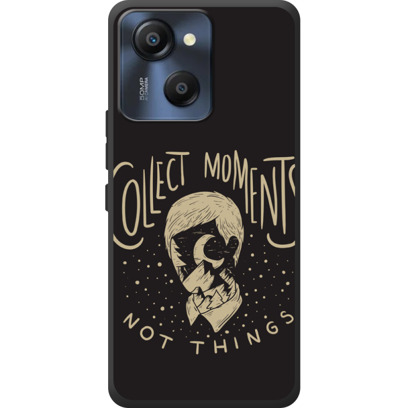 Чохол BoxFace Blackview Oscal Modern 8 