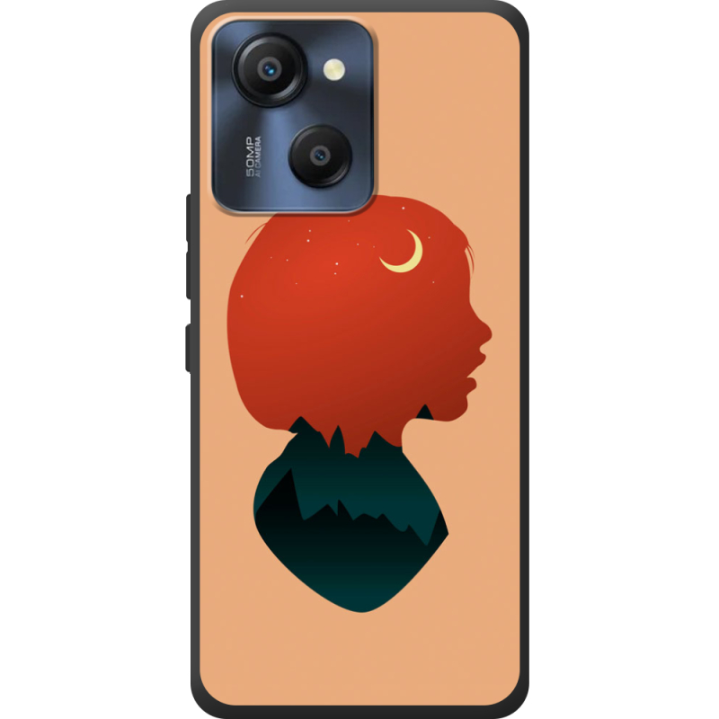 Чохол BoxFace Blackview Oscal Modern 8 