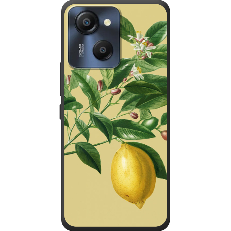 Чохол BoxFace Blackview Oscal Modern 8 