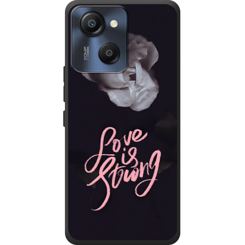 Чохол BoxFace Blackview Oscal Modern 8 