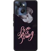 Чохол BoxFace Blackview Oscal Modern 8 