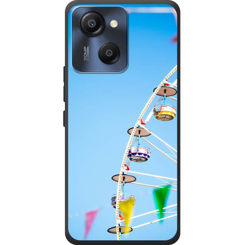 Чохол BoxFace Blackview Oscal Modern 8 