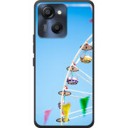 Чохол BoxFace Blackview Oscal Modern 8 