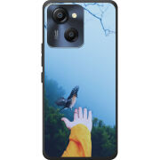 Чохол BoxFace Blackview Oscal Modern 8 