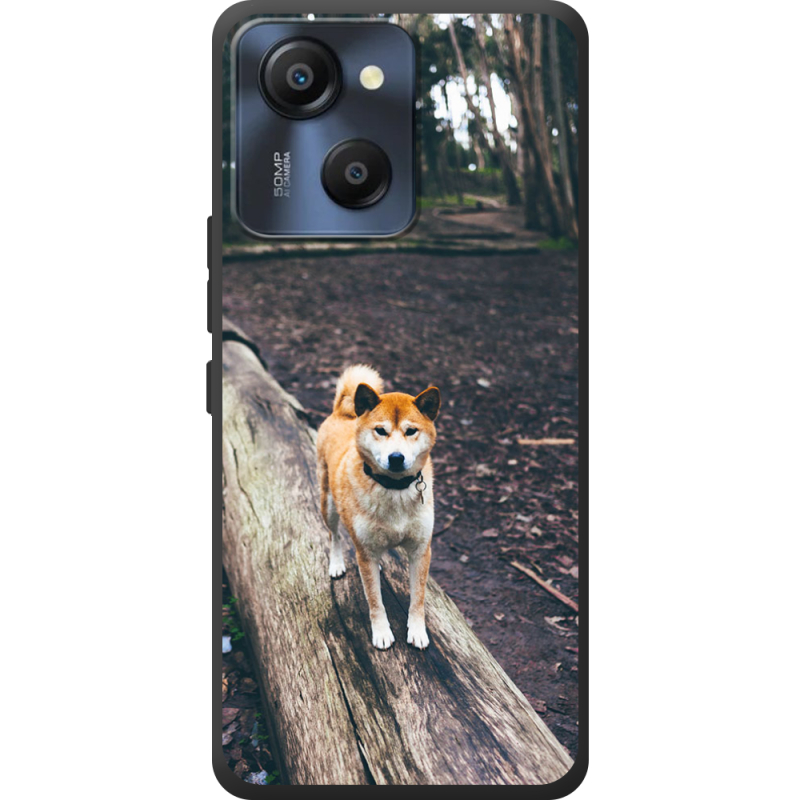 Чохол BoxFace Blackview Oscal Modern 8 