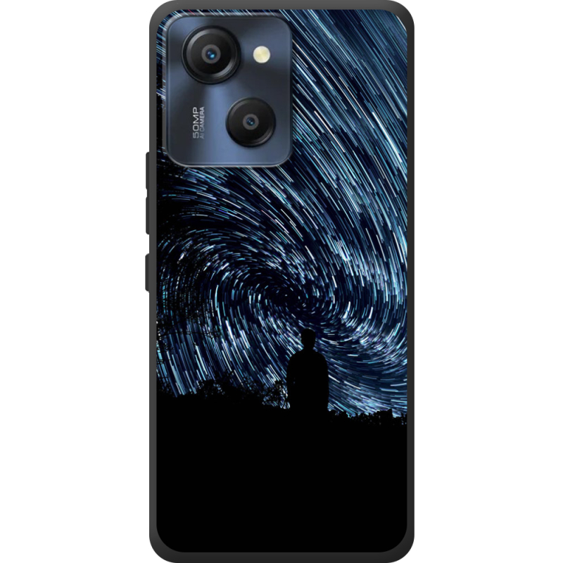 Чохол BoxFace Blackview Oscal Modern 8 