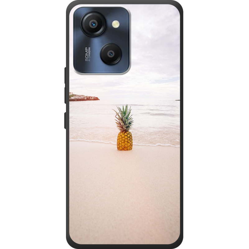 Чохол BoxFace Blackview Oscal Modern 8 