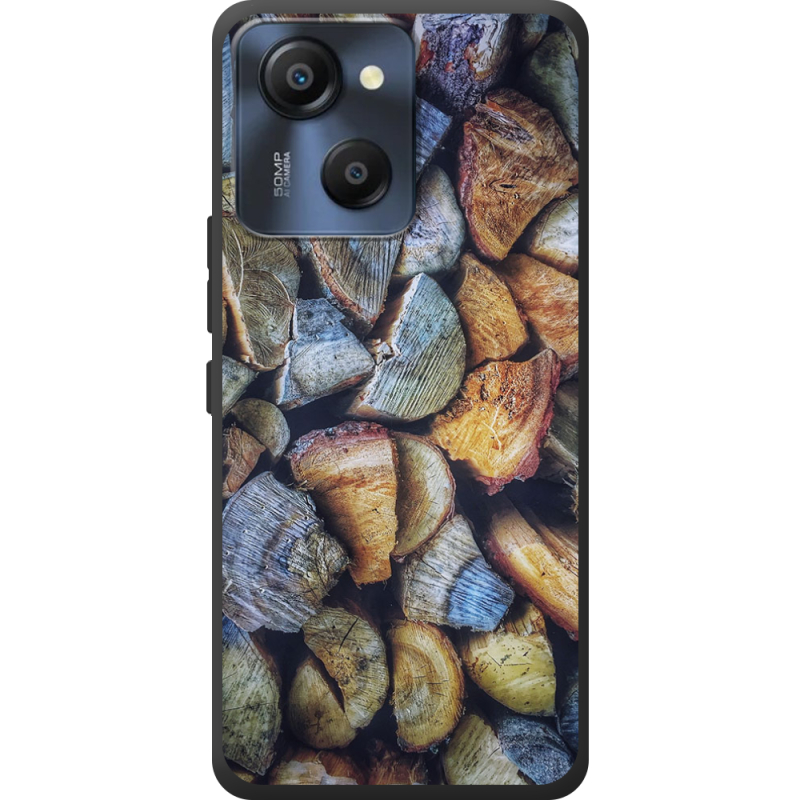 Чохол BoxFace Blackview Oscal Modern 8 