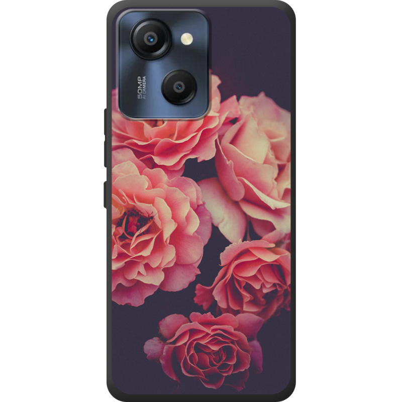 Чохол BoxFace Blackview Oscal Modern 8 